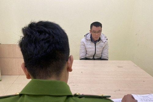 Phê chuẩn khởi tố 2 Phó Giám đốc Trung tâm Đăng kiểm xe cơ giới 29-21D