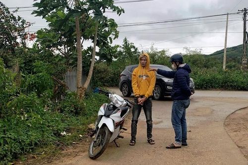 Truy tố đối tượng đưa ma túy từ Bình Dương lên Đắk Lắk bán kiếm lời