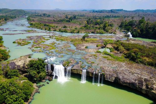 Đắk Lắk: Cảnh báo nguy hiểm từ loại hình du lịch mạo hiểm tự phát