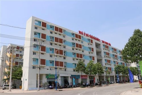 Nghị quyết số 33: 'Kê đúng thuốc' để vực dậy thị trường bất động sản