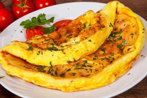 Rán trứng đừng chỉ cho dầu: Thêm thứ này vào trứng mềm ngon, gấp đôi chất bổ