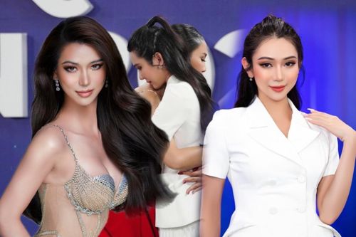 Gà chiến Hà Anh: 'Đưa tôi vào vòng loại là chị Quỳnh Châu muốn đảm bảo sự an toàn cho team'