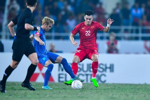 Thái Lan đá giao hữu với 2 đối thủ mạnh, buồn cho tuyển Việt Nam!