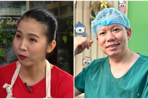 Người mẹ sinh 5 đầu tiên ở Việt Nam nhờ tiêm kích trứng nhận xét gì về bác sĩ Cao Hữu Thịnh?