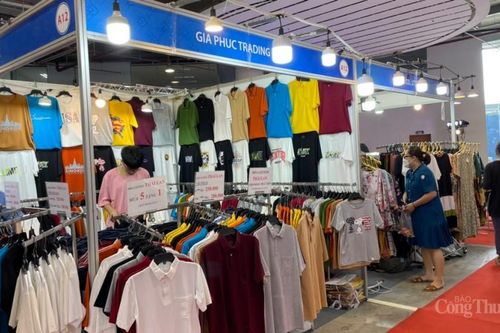 Sắp diễn ra Tuần lễ sản phẩm Thái Lan 2023 tại tỉnh Quảng Ninh