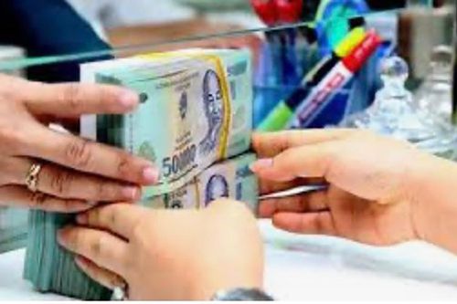 Tăng khả năng tiếp cận vốn của người dân, doanh nghiệp