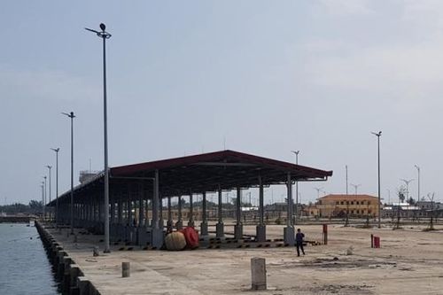 Thừa Thiên – Huế: Tiếp tục xin gia hạn dự án cảng cá chậm tiến độ