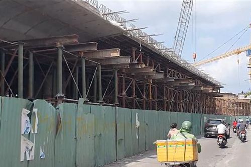 Vụ nhập viện vì sắt 'trên trời rơi xuống', Khánh Hòa chấn chỉnh chủ đầu tư