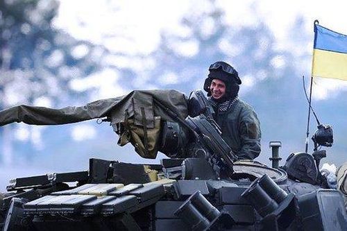 Năm 2022, lượng vũ khí nhập khẩu của Ukraine tăng hơn 60 lần