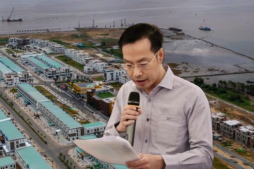 Dự thảo Luật Đất đai: Kiên Giang kiến nghị xây dựng 1 điều riêng về lấn biển