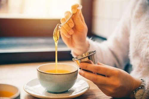 Dùng mật ong chữa dạ dày nên áp dụng theo cách này sẽ rất hiệu quả