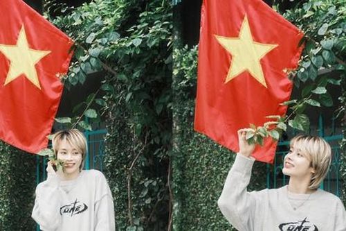 7 điểm thú vị trong vlog 'về nhà ăn Tết' của Hanbin Ngô Ngọc Hưng (TEMPEST)