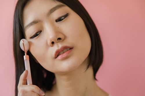 Phương pháp hút mỡ mặt