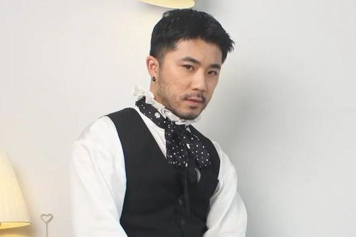 Con rể Xuân Hinh mặc váy và tranh luận về những sao nam 'gender fluid'