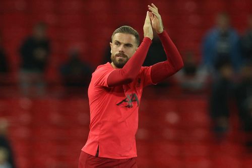 Liverpool khủng hoảng tuyến giữa khi tái đấu Real