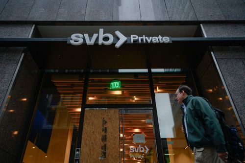 Ngân hàng Silicon Valley sụp đổ sẽ thay đổi thung lũng Silicon