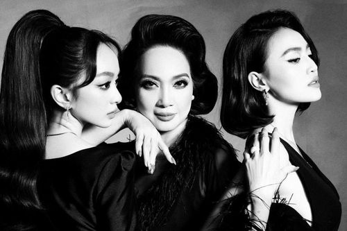Lý do điện ảnh Việt dễ biến những Dương Tử Quỳnh thành sao hết thời