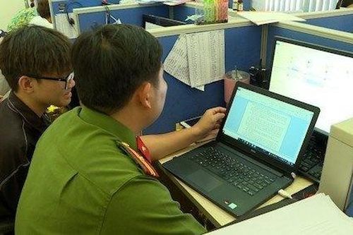 Khởi tố 14 người đòi nợ kiểu khủng bố ở TP.HCM