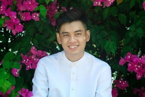 Những 'câu chuyện già' của nhà văn trẻ Huỳnh Trọng Khang