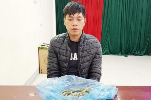 Giết bạn sau khi cùng sử dụng ma túy