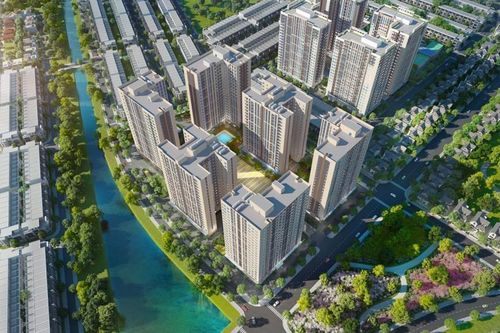 The Ori Garden - Tổ ấm cho hàng nghìn gia đình tại Đà Nẵng