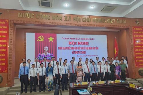 Bạc Liêu: Tái lập 4 sở từ 2 'siêu sở'