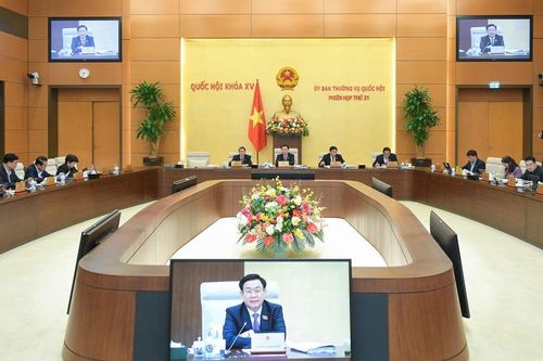 Sửa Luật Tài nguyên nước: Đảm bảo tính đồng bộ của hệ thống pháp luật