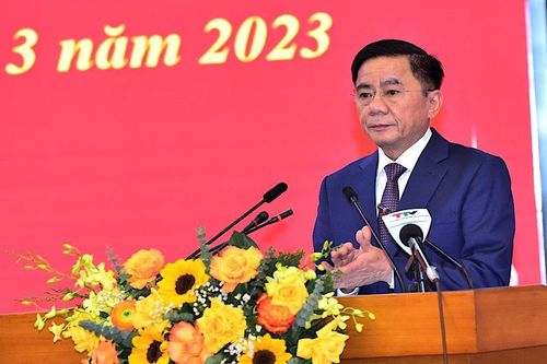 Tuyên Quang tổng kết 10 năm Chiến lược bảo vệ Tổ quốc trong tình hình mới