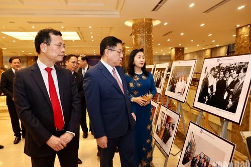 Nhiếp ảnh phải mang hơi thở cuộc sống, chứa đựng giá trị nhân văn sâu sắc, có trách nhiệm với công chúng
