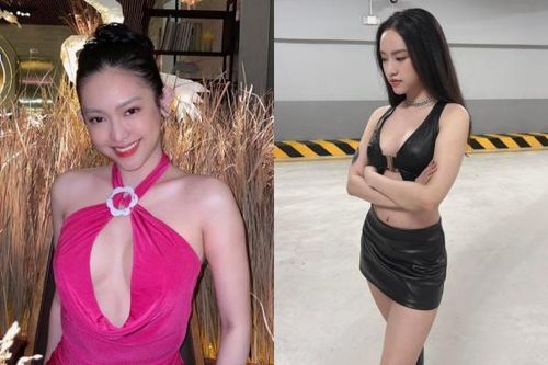 Hậu chuyện tình ồn ào, 'hot girl thị phi' Thúy Vi giờ ra sao?