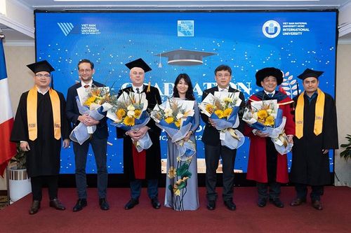 PGSM và những đóng góp cho nền kinh tế tri thức Việt