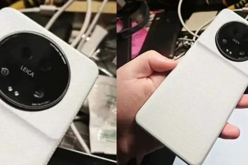 Thời gian ra mắt của Xiaomi 13 Ultra