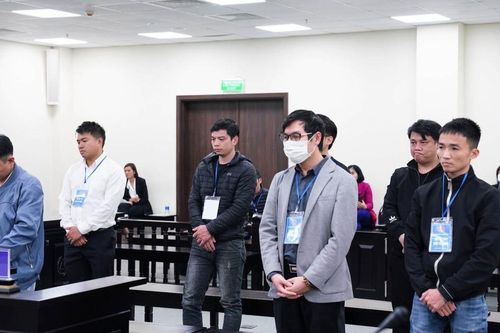 8 người phải trả giá vì mua bán thông tin thuê bao, dữ liệu cá nhân