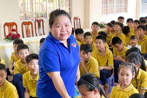 Thanh niên cần môi trường số để chuyển đổi số