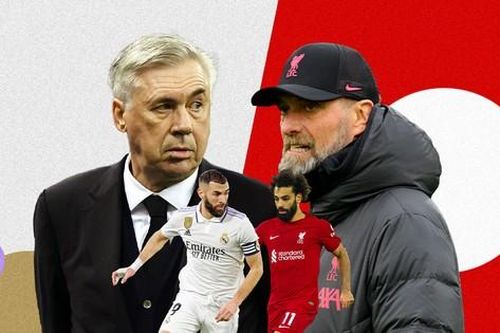 Nhận định Real Madrid vs Liverpool, 03h00 ngày 16/3: Chôn vùi giấc mơ