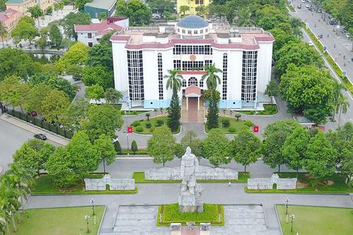 Thanh Hóa quy định những nơi không được chụp ảnh, ghi hình