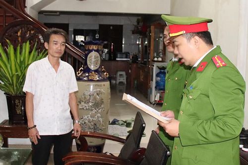 Bắt nhóm lừa đảo chạy việc chiếm đoạt hơn 10 tỷ đồng