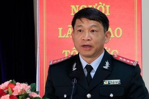 Khởi tố, bắt tạm giam Chánh Thanh tra tỉnh Lâm Đồng