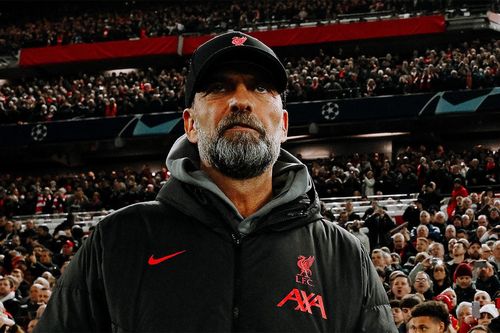 Klopp thề độc khi Liverpool run rẩy tái đấu Real Madrid