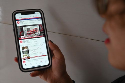Văn hóa số: Tự tìm đến sự thật
