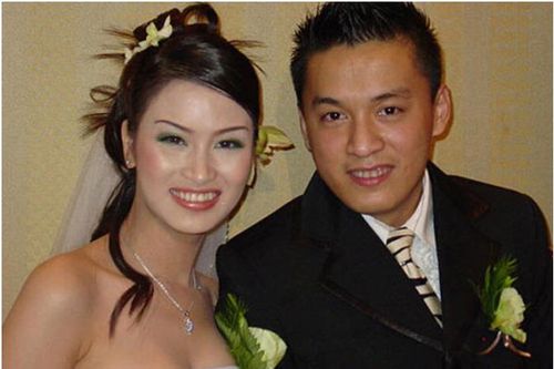 Cuộc sống của vợ cũ Lam Trường sau 12 năm ly hôn
