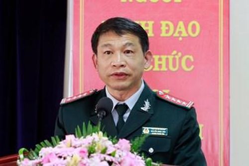 Phê chuẩn Quyết định khởi tố bị can đối với Chánh Thanh tra tỉnh Lâm Đồng về tội 'Nhận hối lộ'