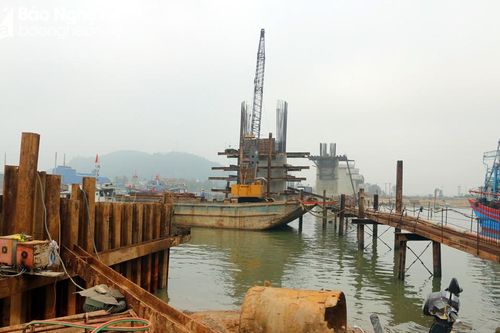 Những nút thắt cần tháo gỡ trên dự án đường ven biển