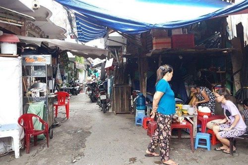 Tp.HCM: Thu hồi dự án và chấm dứt chủ trương đầu tư dự án Khu tứ giác Nguyễn Cư Trinh