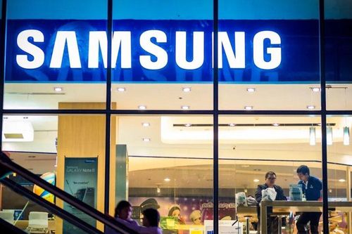 Cụm công nghiệp bán dẫn lớn nhất thế giới sẽ do Samsung xây dựng