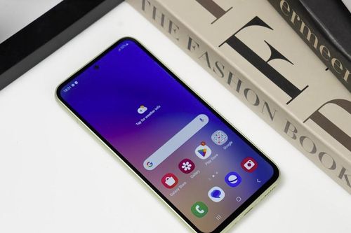 Samsung Galaxy A Series bắt đầu cho đặt hàng trước