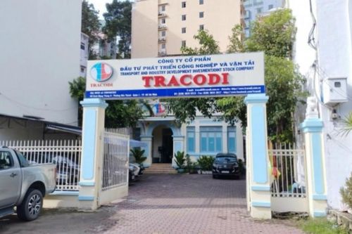 Công ty CP Đầu tư phát triển công nghiệp và vận tải mua lại trước hạn 240 tỷ đồng trái phiếu