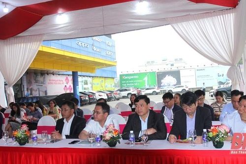 Phát động Ngày Quyền của người tiêu dùng Việt Nam năm 2023