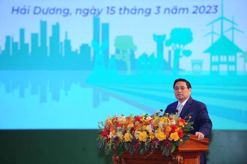 Thủ tướng: Đẩy mạnh thu hút đầu tư vào nông nghiệp, nông thôn