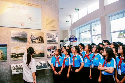Nâng cao chất lượng nghiên cứu, biên soạn lịch sử Đảng